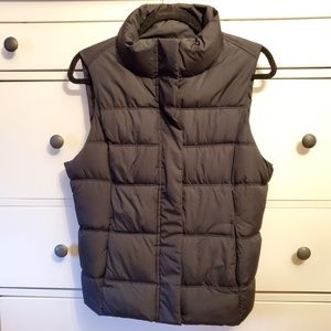 GAP Puffer Vest